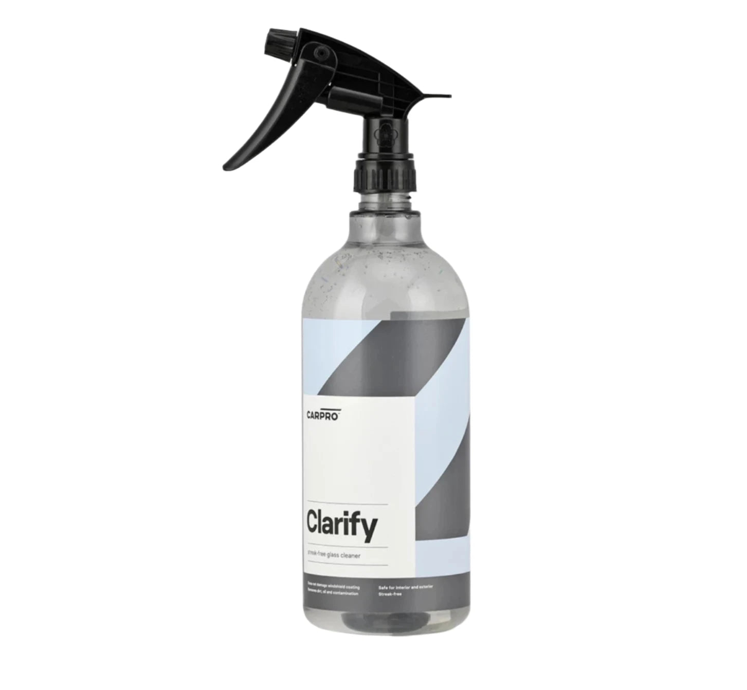 CarPro Clarify Glass Cleaner