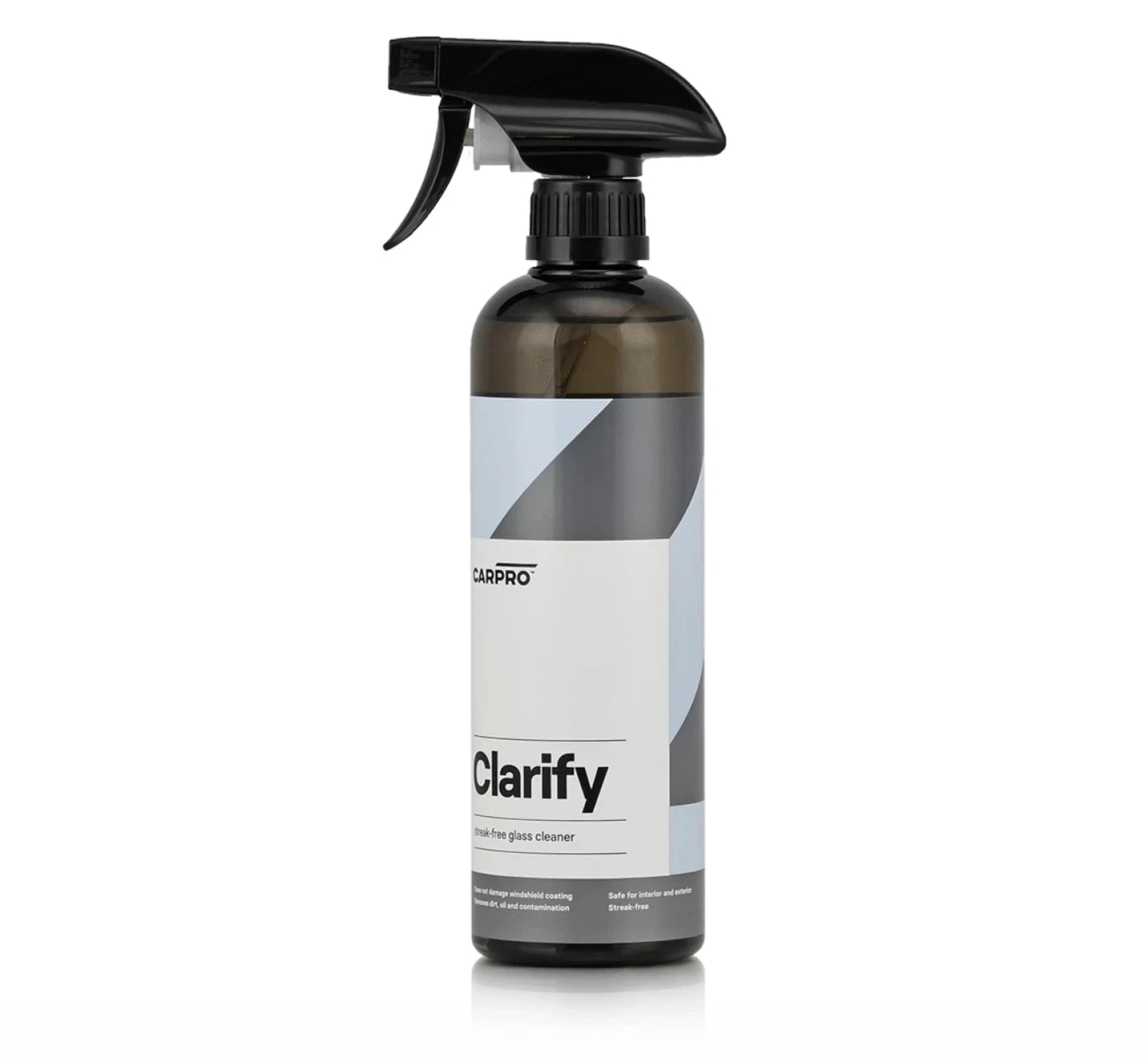 CarPro Clarify Glass Cleaner