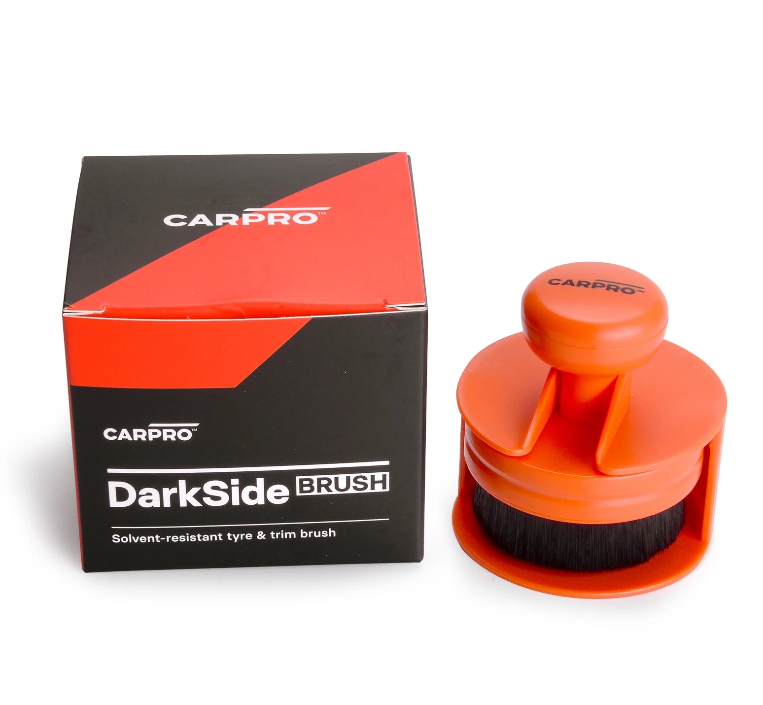 CarPro Darkside Tyre Brush