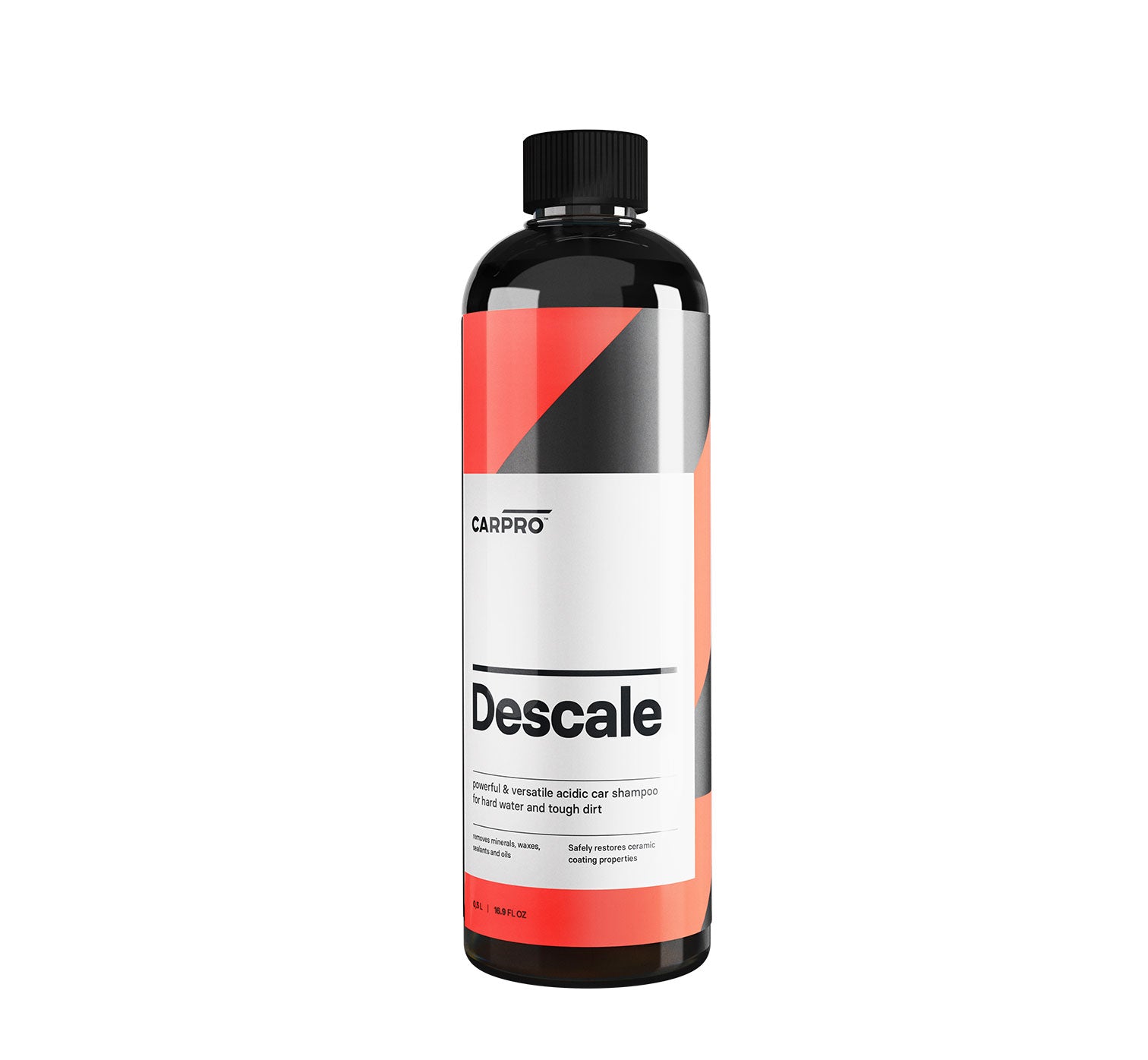 CarPro Descale Acidic Car Shampoo