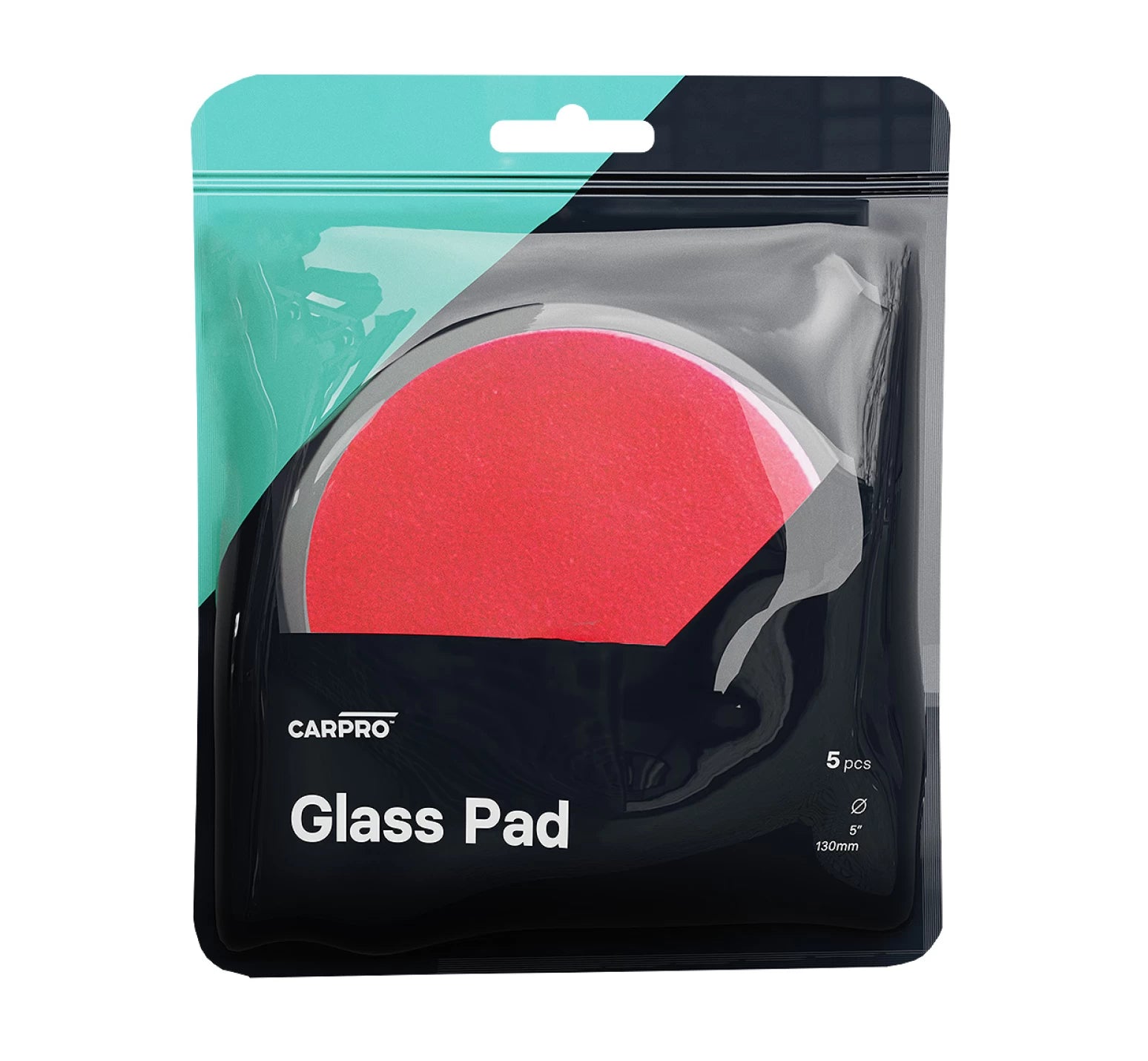 CarPro Glass Pad