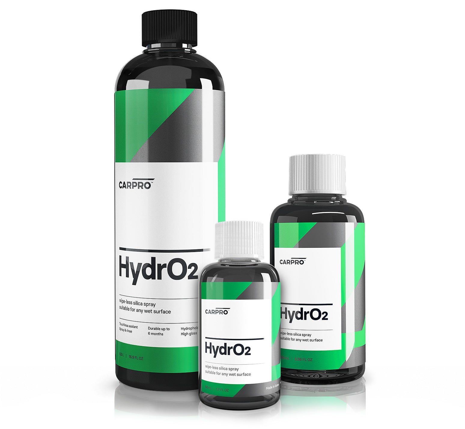 CarPro Hydr02 Concentrate