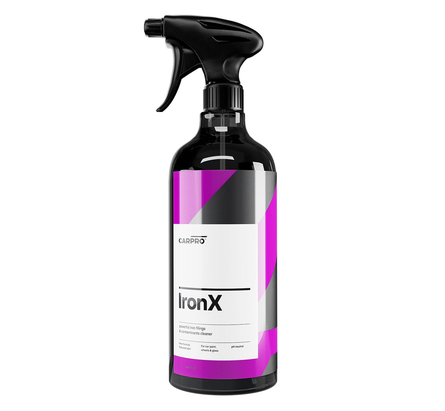 CarPro IronX Iron Remover