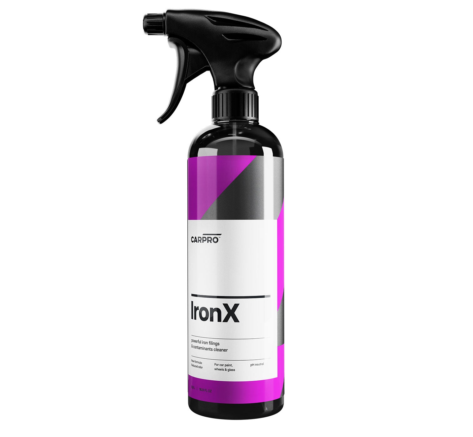 CarPro IronX Iron Remover