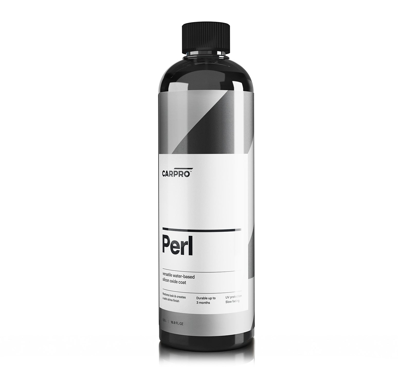 CarPro PERL Plastic & Rubber Coat