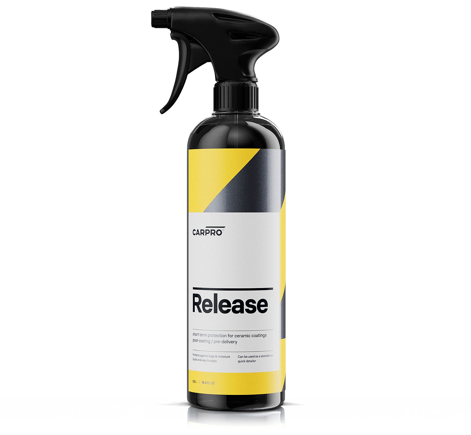 CarPro Release Quick Detailer