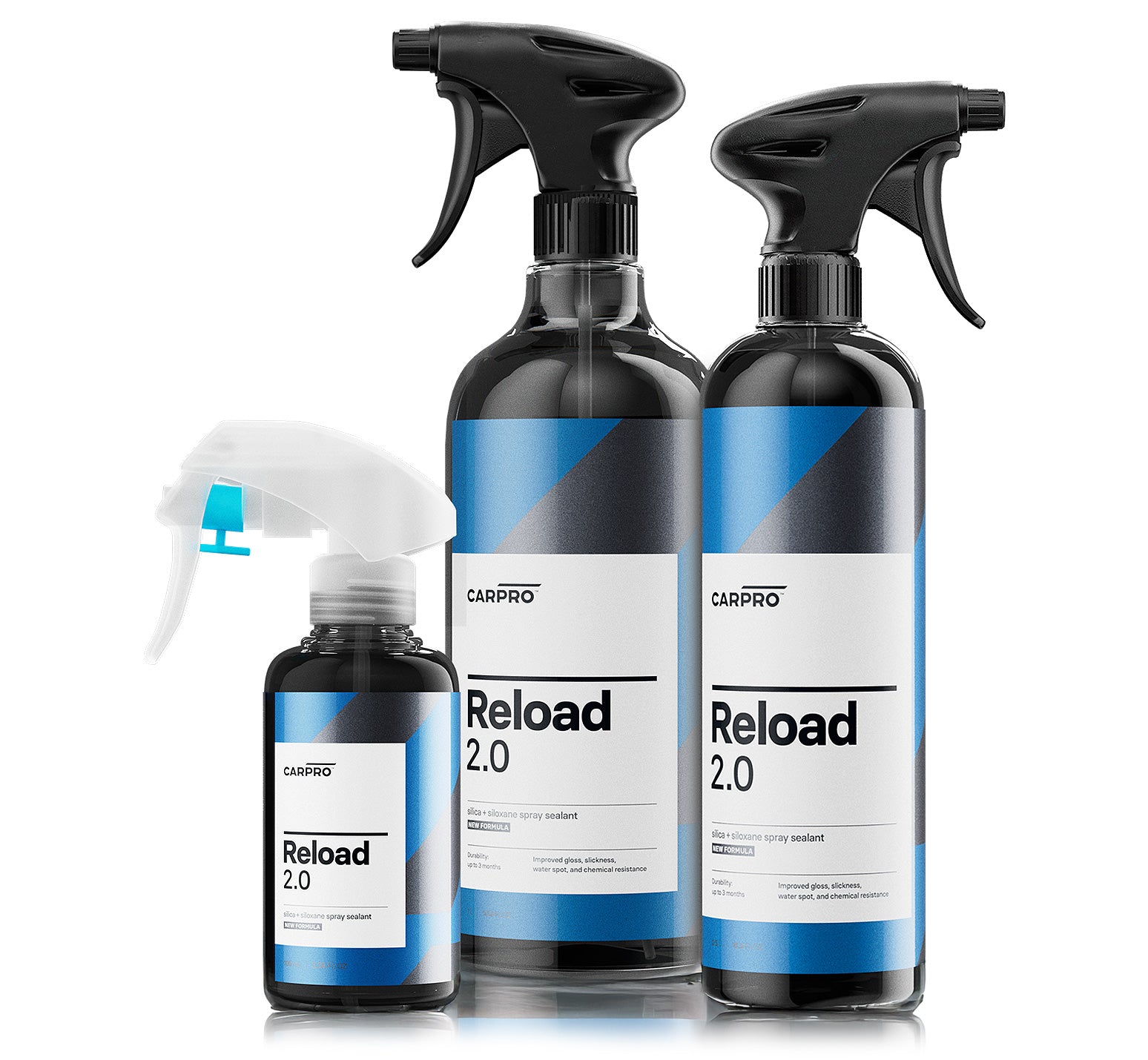 CarPro Reload 2.0 Spray Sealant