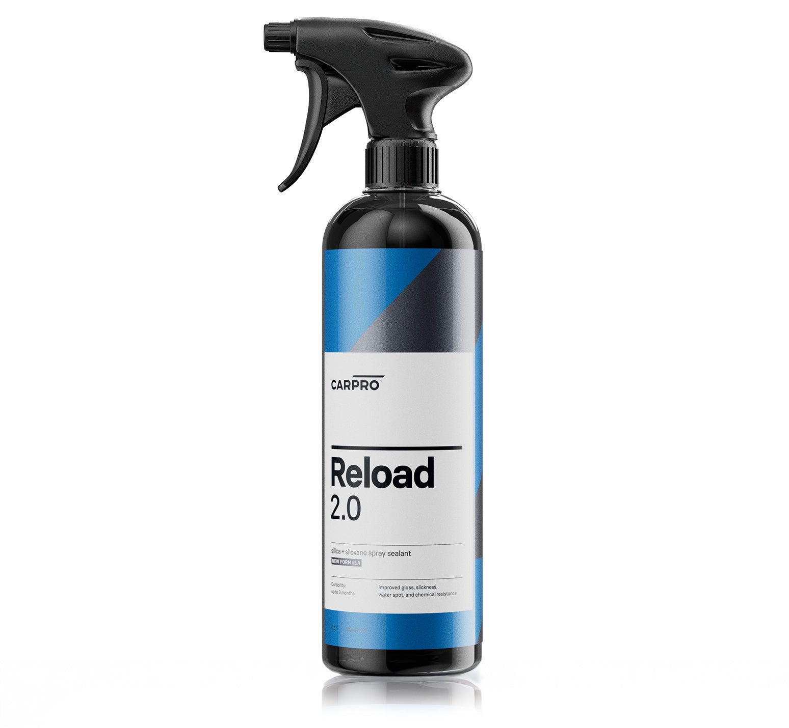 CarPro Reload 2.0 Spray Sealant