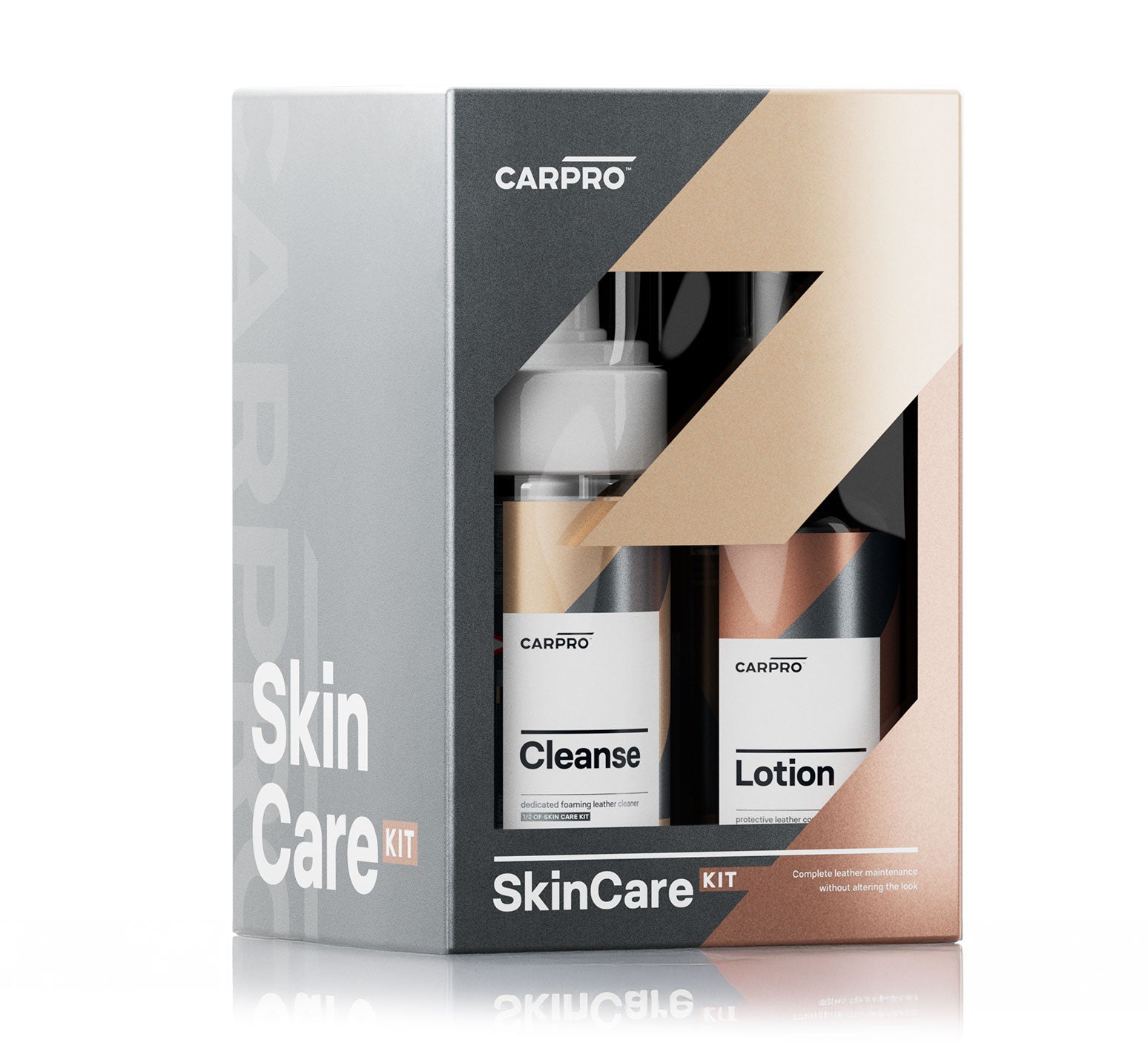 CarPro SkinCare Kit