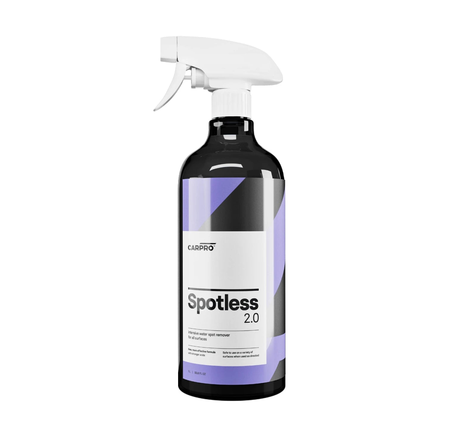 CarPro Spotless 2.0 Water Spot Remover