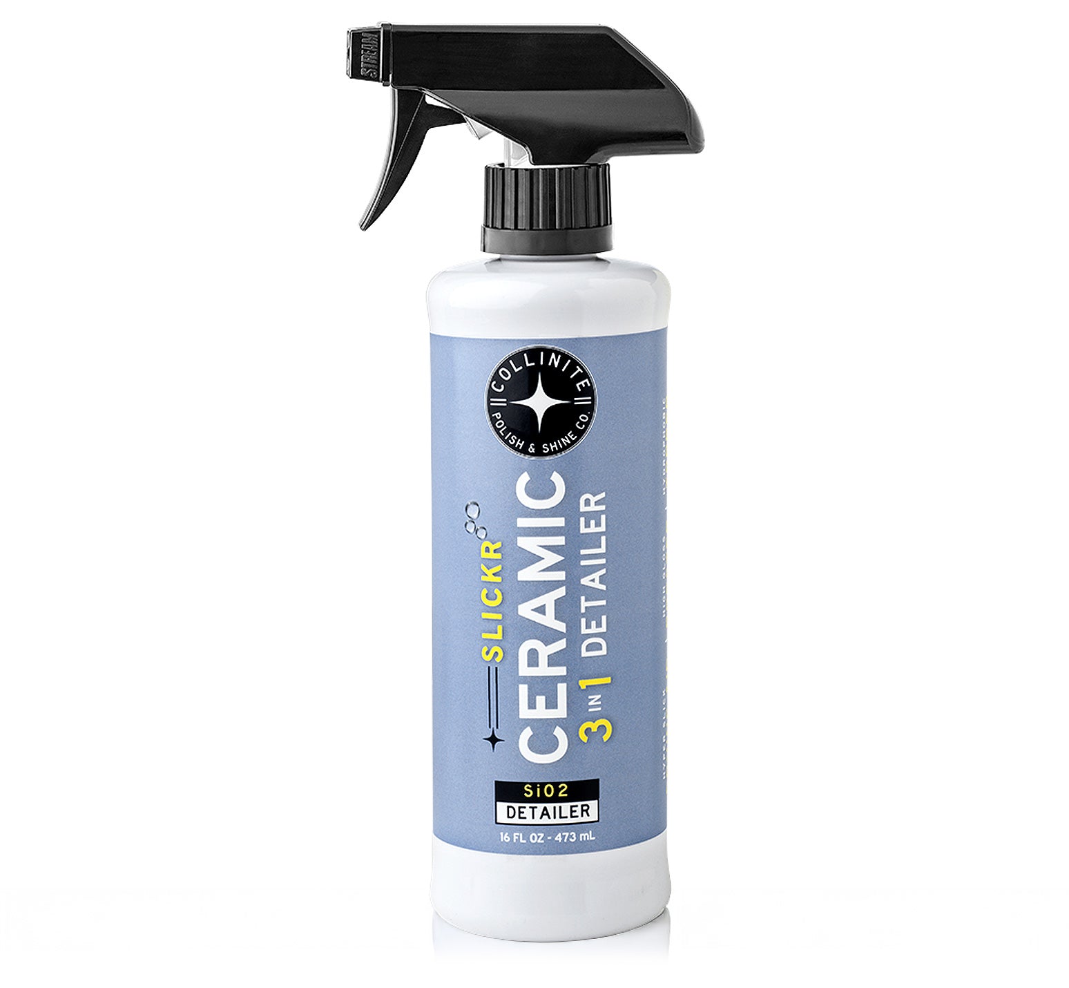 Collinite - Slickr Ceramic 3-In-1 Detailer