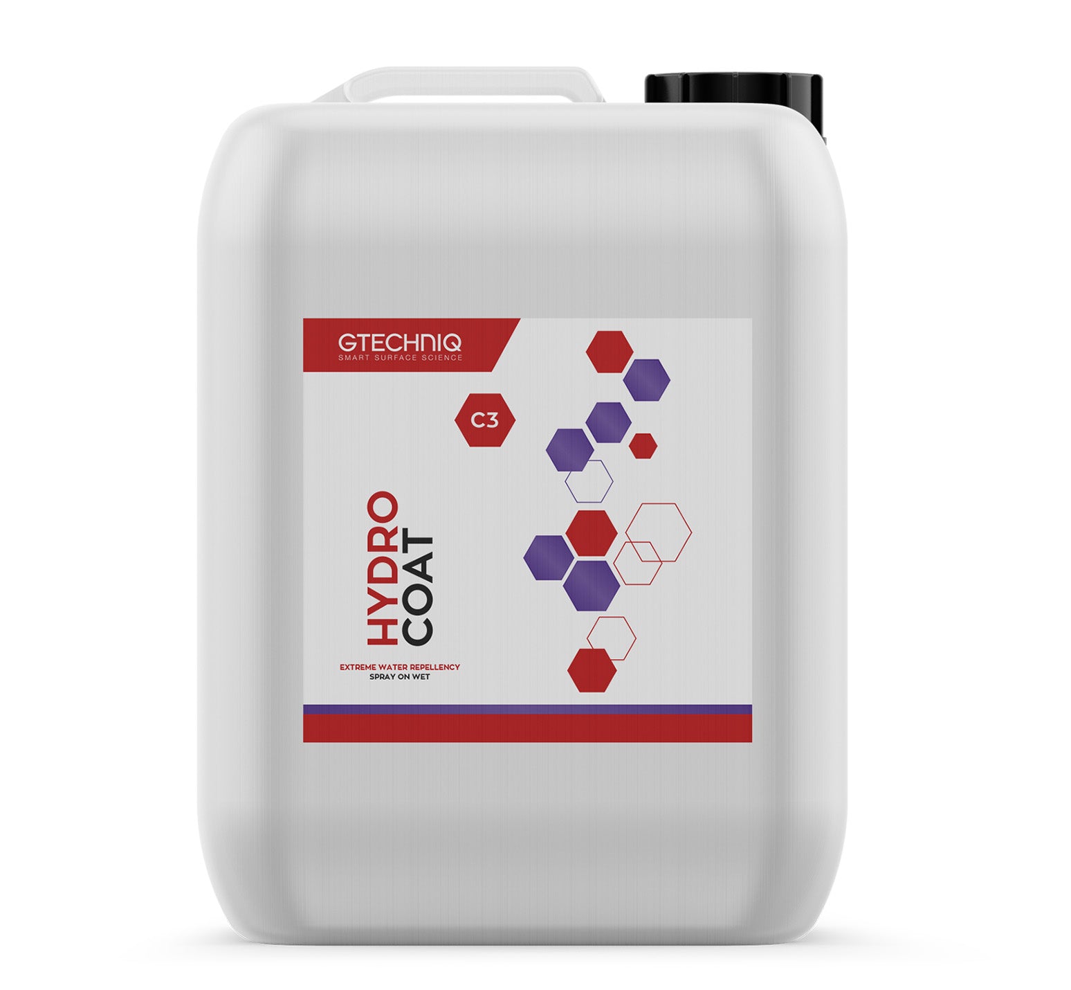 Gtechniq C3 Hydro Coat