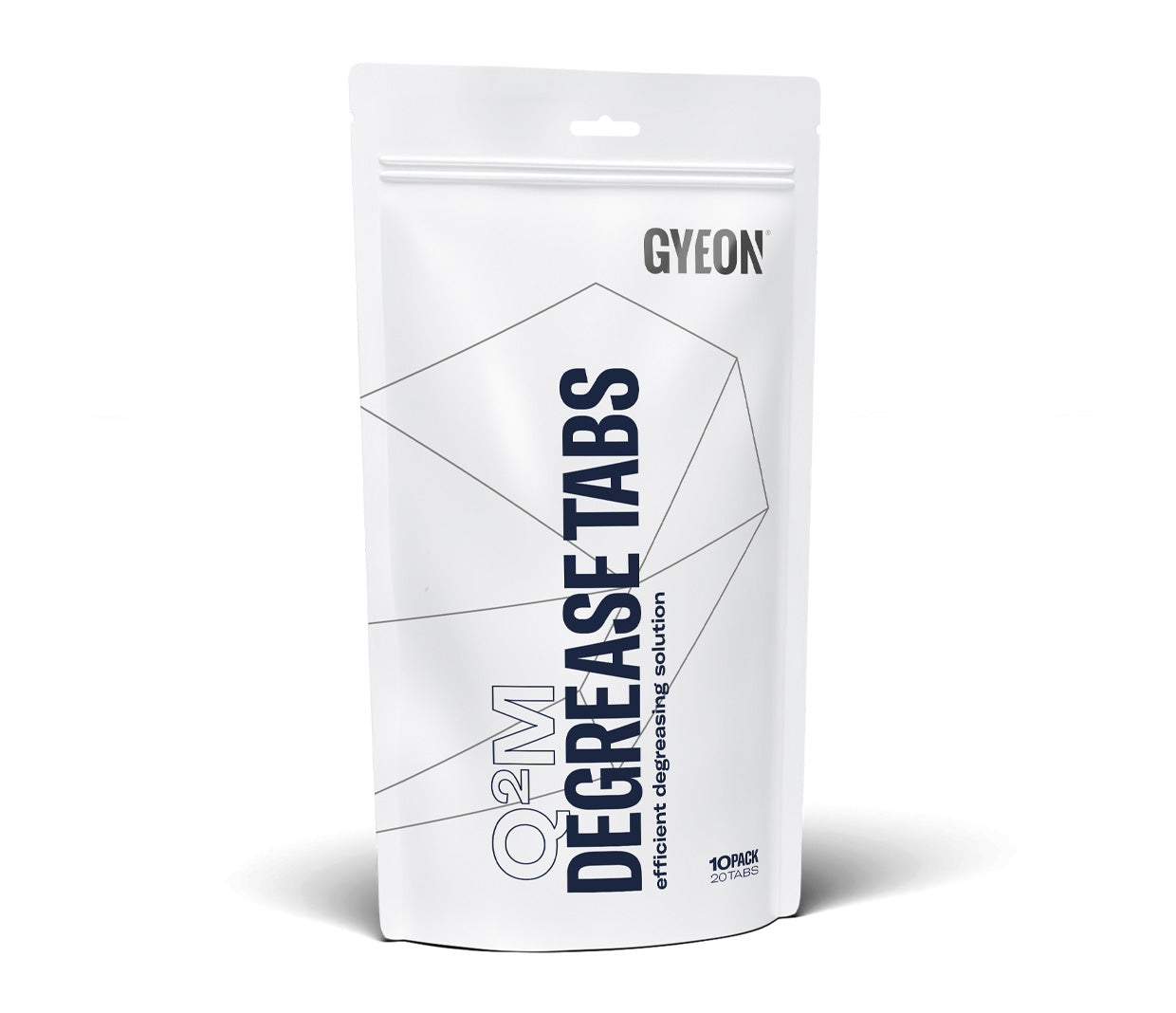 GYEON Q²M Degrease Tabs