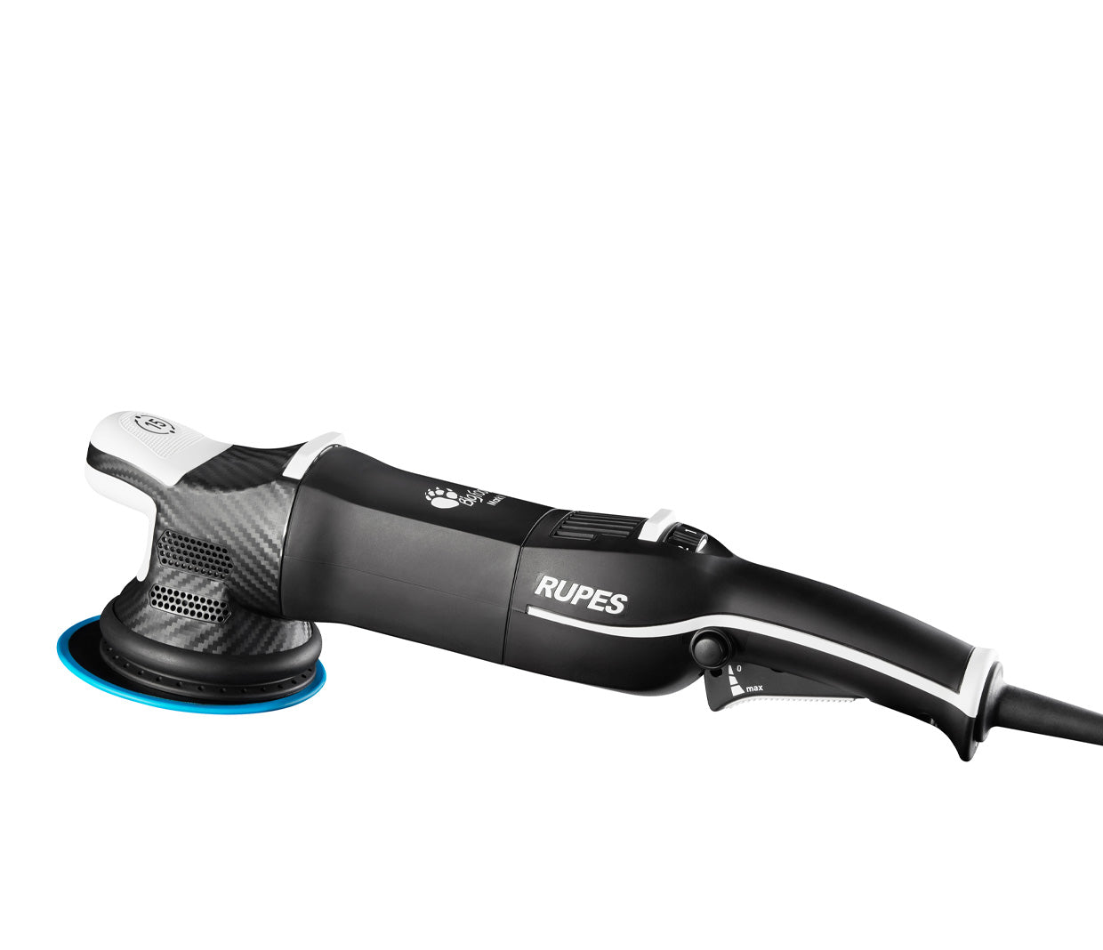 Rupes LHR 15 MKV BigFoot Polisher